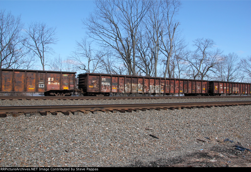 NS 194814